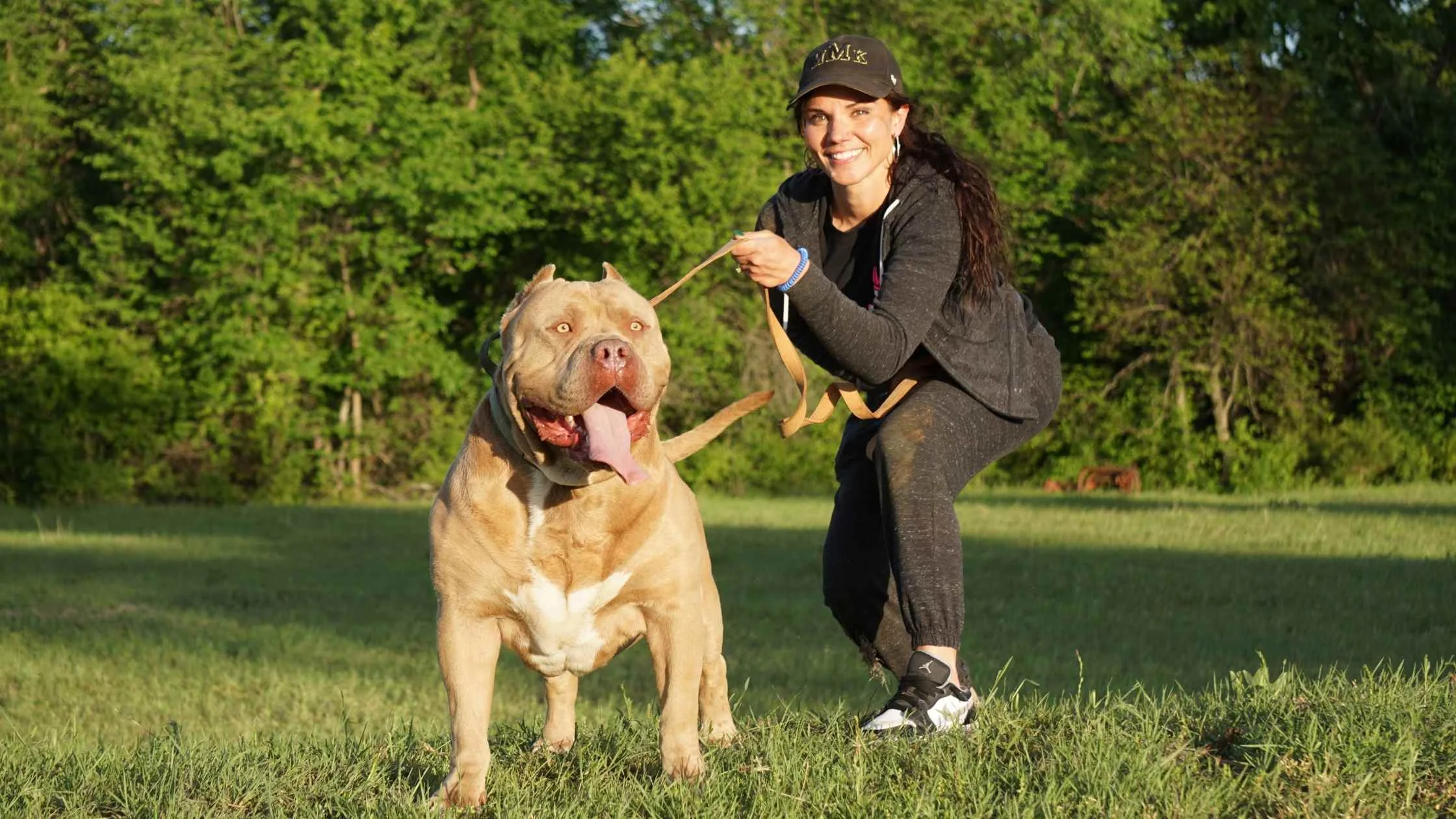 ManMade Kennels Trusted XL Bully Breeders