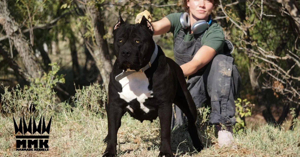 Trusted XL Bully Breeders